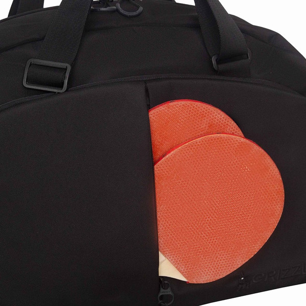 Сумка дорожная Grizzly TD-699-3