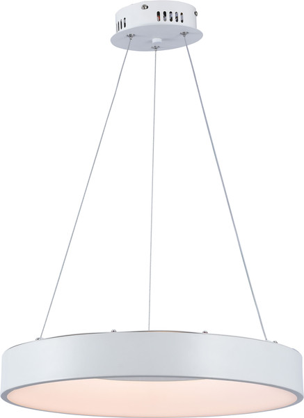 Потолочный светильник AksHome Ring LED - фото