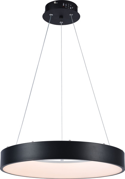 Потолочный светильник AksHome Ring LED - фото