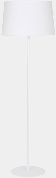 Прикроватная лампа AksHome Shadow E27 - фото