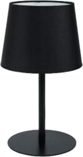 Прикроватная лампа AksHome Shadow E27 - фото