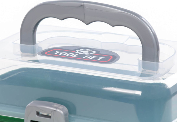 Набор инструментов игрушечный Полесье №71 / 07989