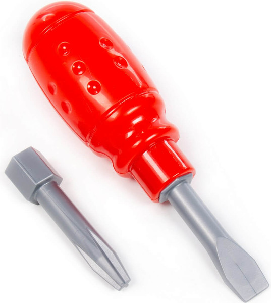 Набор инструментов игрушечный Полесье №72 / 07996