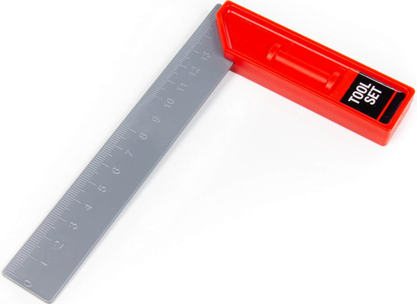 Набор инструментов игрушечный Полесье №72 / 07996