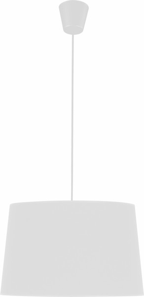 Потолочный светильник AksHome Shadow E27 - фото