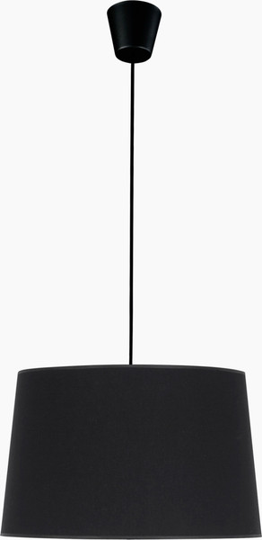 Потолочный светильник AksHome Shadow E27 - фото