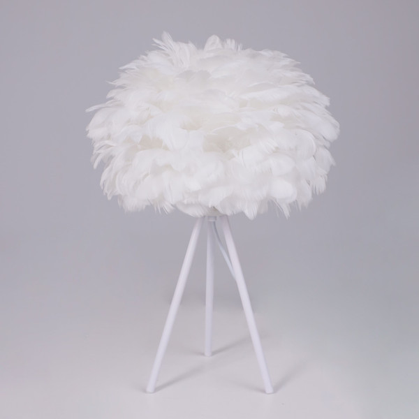 Ночник AksHome Snow E27