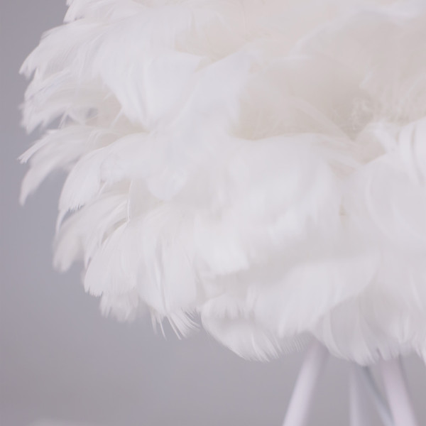 Ночник AksHome Snow E27