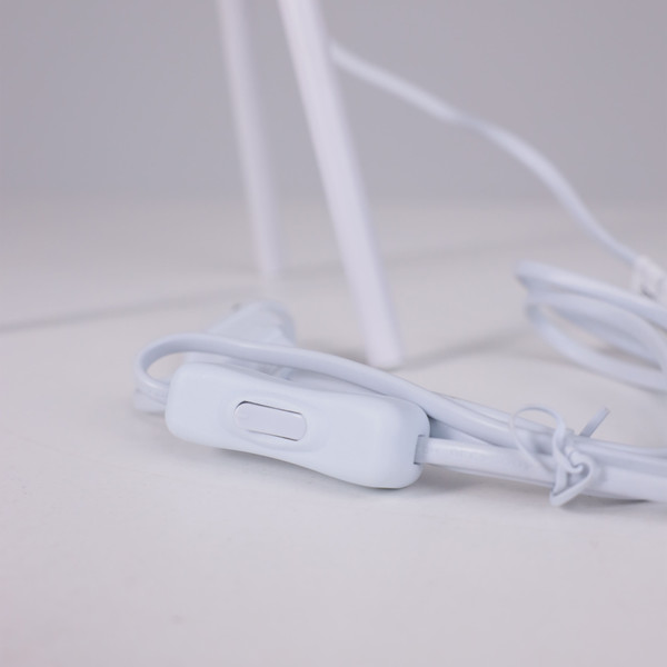 Ночник AksHome Snow E27