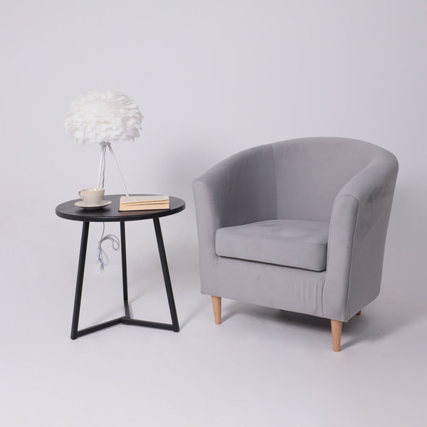 Ночник AksHome Snow E27