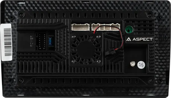 Бездисковая автомагнитола ASPECT AV-R94