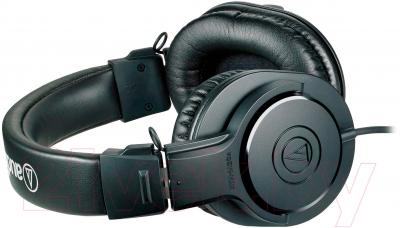 Наушники Audio-Technica ATH-M20x