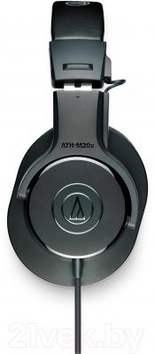Наушники Audio-Technica ATH-M20x