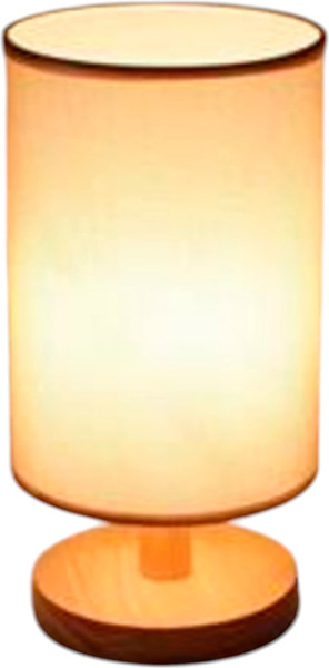 Прикроватная лампа AksHome Toledo E27 - фото