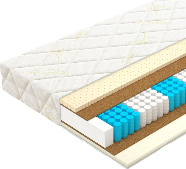 Матрас Vegas Balance 180x220 - фото