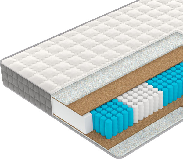 Матрас Vegas S5 90x195 - фото