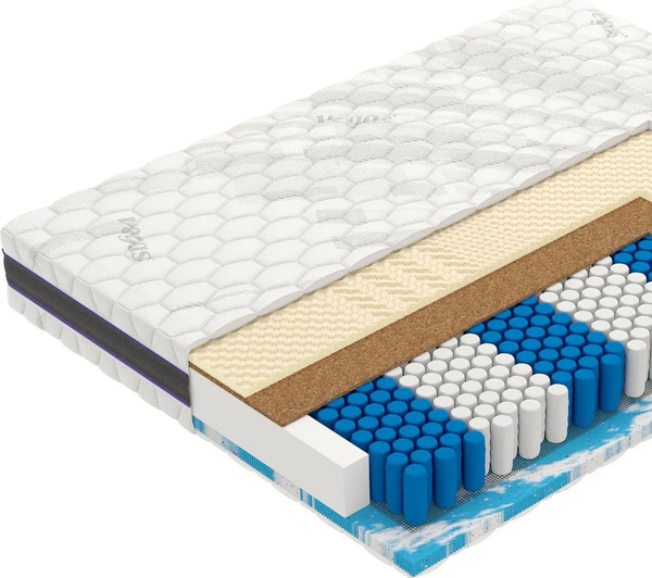 Матрас Vegas Factor 160x230 - фото