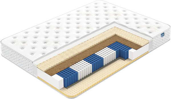 Матрас Vegas Golden Dream 170x220