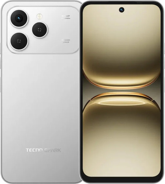 Смартфон Tecno Spark 40 8GB/256GB - фото