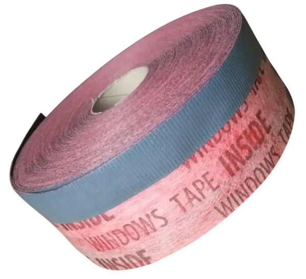 Лента монтажная Soudal Wintape Inside Total 100мм - фото