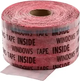 Лента монтажная Soudal Wintape Inside Total 70мм - фото