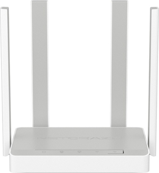 Беспроводной маршрутизатор Netcraze Explorer 4G NC-4910 - фото