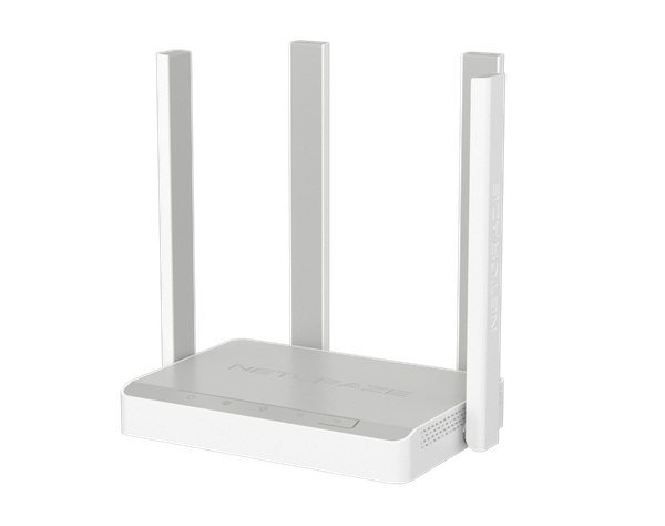 Беспроводной маршрутизатор Netcraze Explorer 4G NC-4910