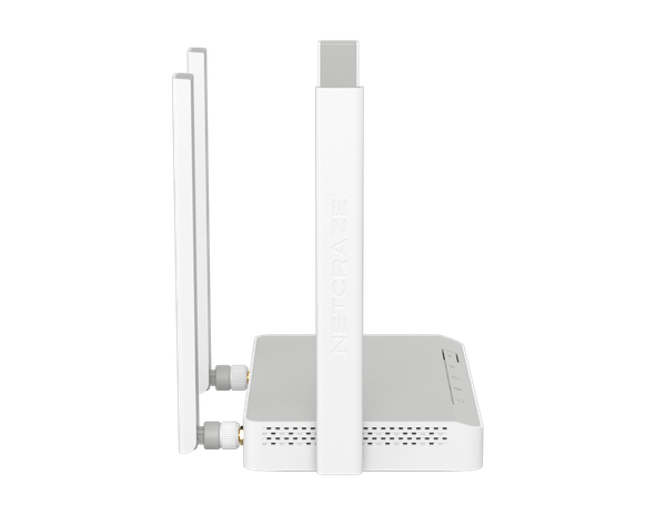 Беспроводной маршрутизатор Netcraze Explorer 4G NC-4910