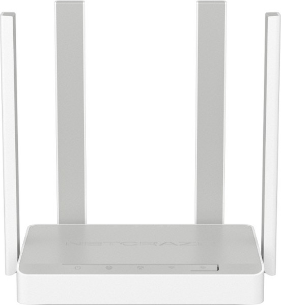 Беспроводной маршрутизатор Netcraze Runner 4G NC-2212 - фото