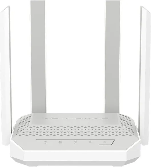 Беспроводной маршрутизатор Netcraze Speedster 4G+ NC-2911 - фото