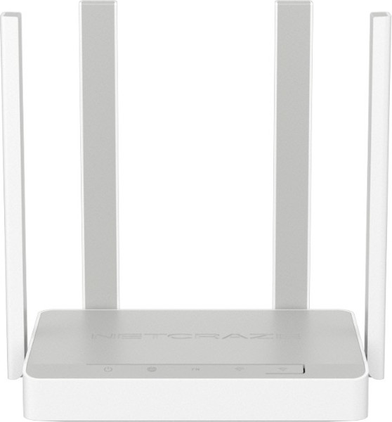 Беспроводной маршрутизатор Netcraze Speedster NC-3013 - фото