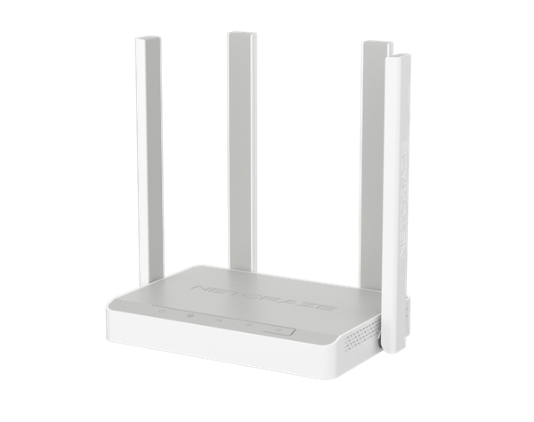 Беспроводной маршрутизатор Netcraze Speedster NC-3013