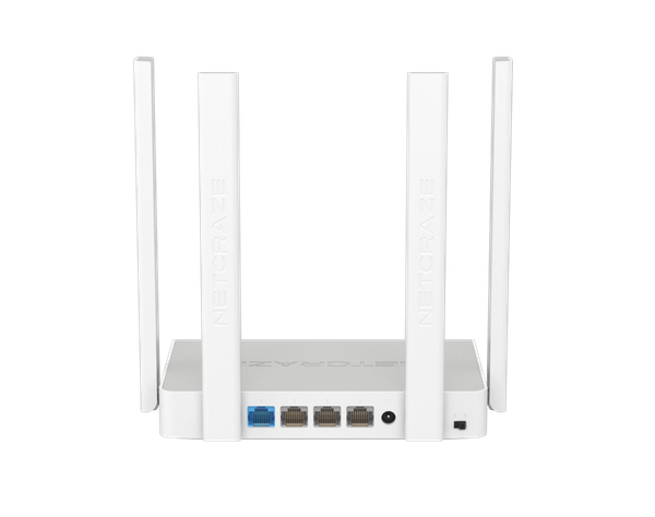 Беспроводной маршрутизатор Netcraze Speedster NC-3013