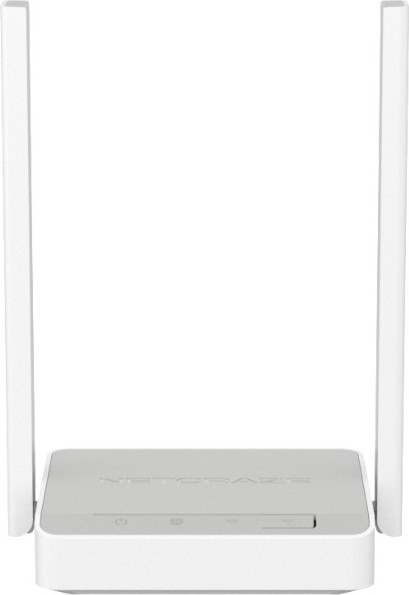 Беспроводной маршрутизатор Netcraze Start NC-1112 - фото