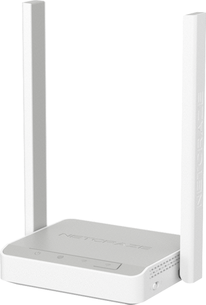 Беспроводной маршрутизатор Netcraze Start NC-1112