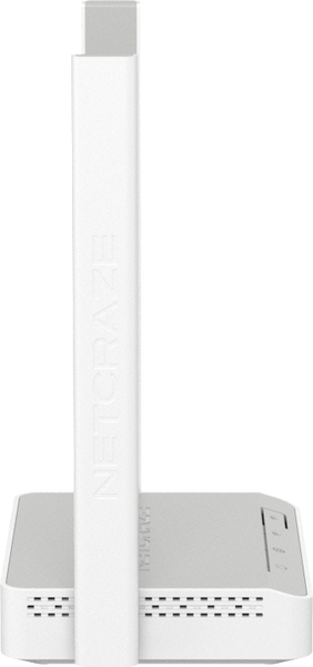 Беспроводной маршрутизатор Netcraze Start NC-1112