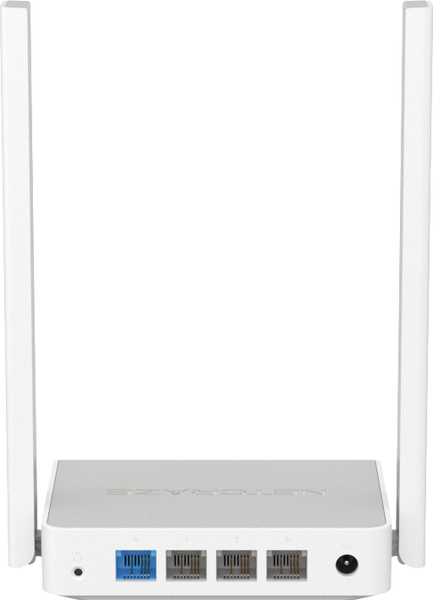 Беспроводной маршрутизатор Netcraze Start NC-1112