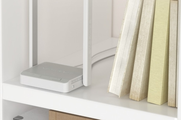 Беспроводной маршрутизатор Netcraze Start NC-1112