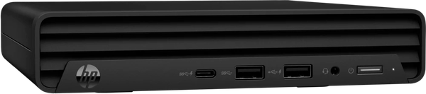 Неттоп HP 260 G9 Mini (883X8EA) - фото