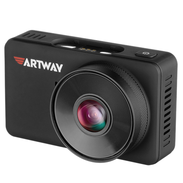 Автомобильный видеорегистратор Artway AV-703