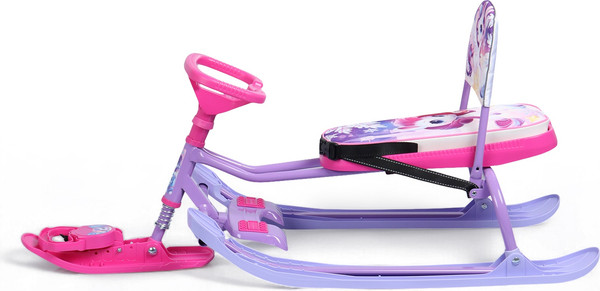 Снегокат детский Snow Cat Лошадка / 10070918