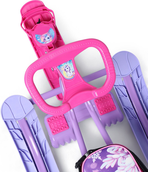 Снегокат детский Snow Cat Лошадка / 10070918