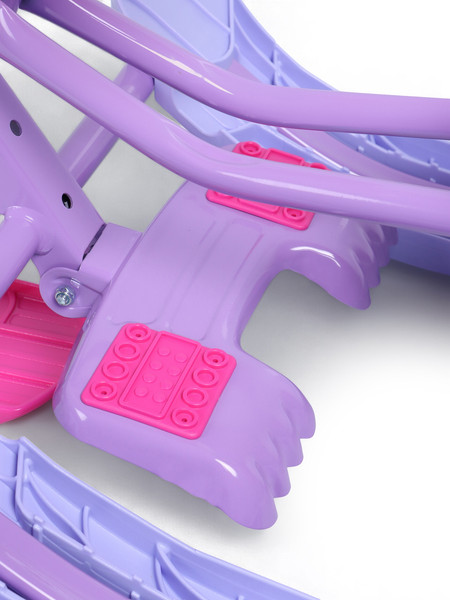 Снегокат детский Snow Cat Лошадка / 10070918