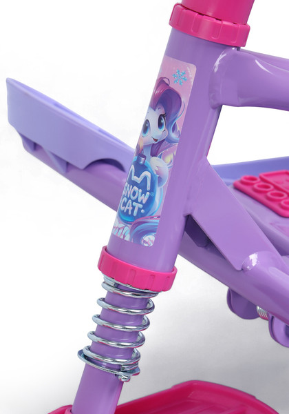 Снегокат детский Snow Cat Лошадка / 10070918