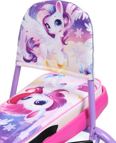 Снегокат детский Snow Cat Лошадка / 10070918