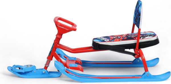 Снегокат детский Snow Cat Трансформер / 10070919