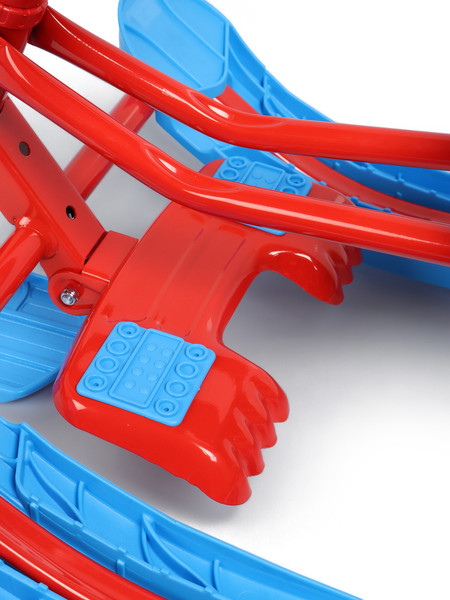 Снегокат детский Snow Cat Трансформер / 10070919