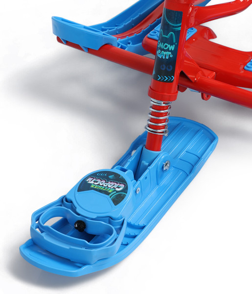 Снегокат детский Snow Cat Трансформер / 10070919
