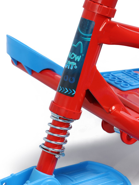 Снегокат детский Snow Cat Трансформер / 10070919