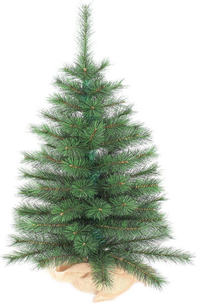 Ель искусственная Homa 20171-90CM - фото